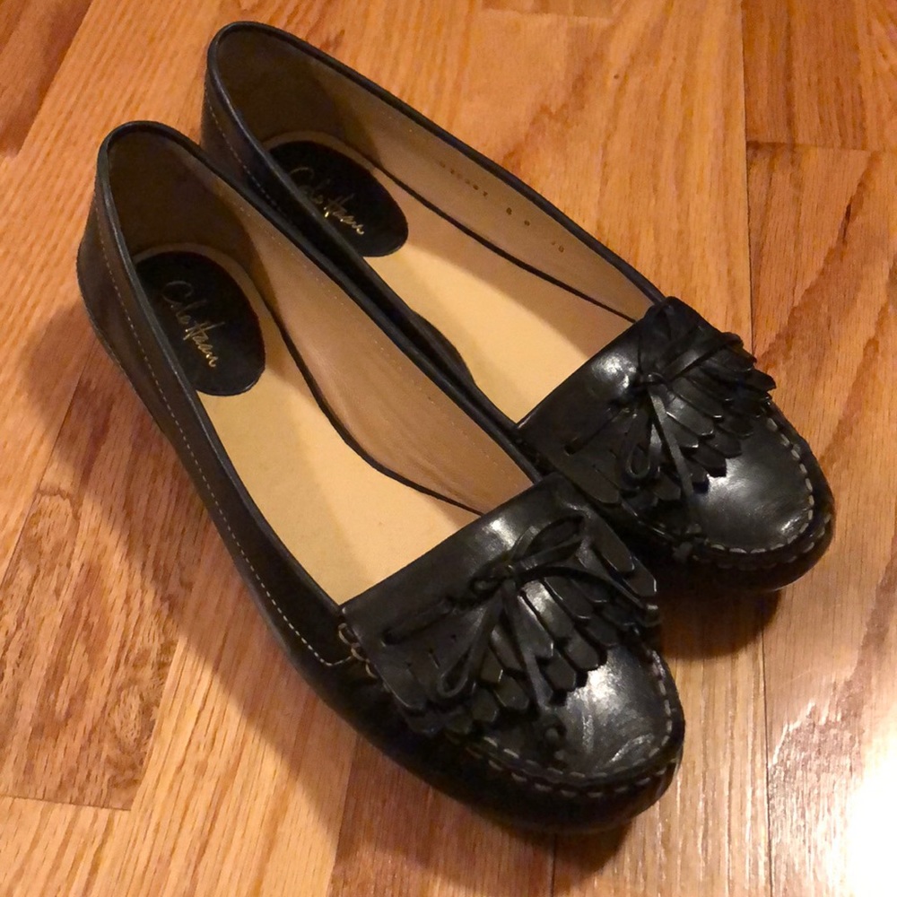 Cole haan loafers